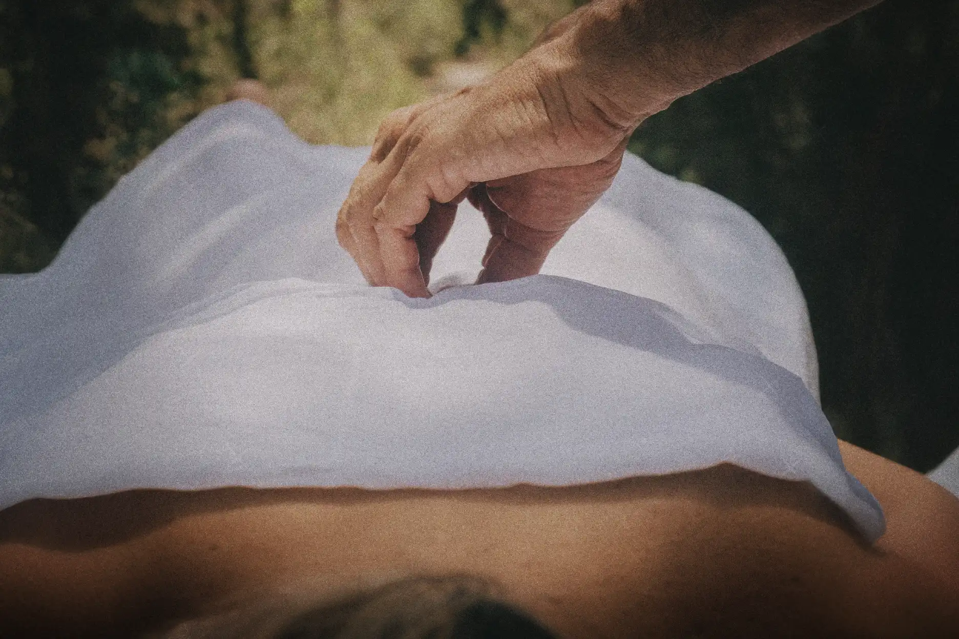 Health and body recovery in Ibiza
