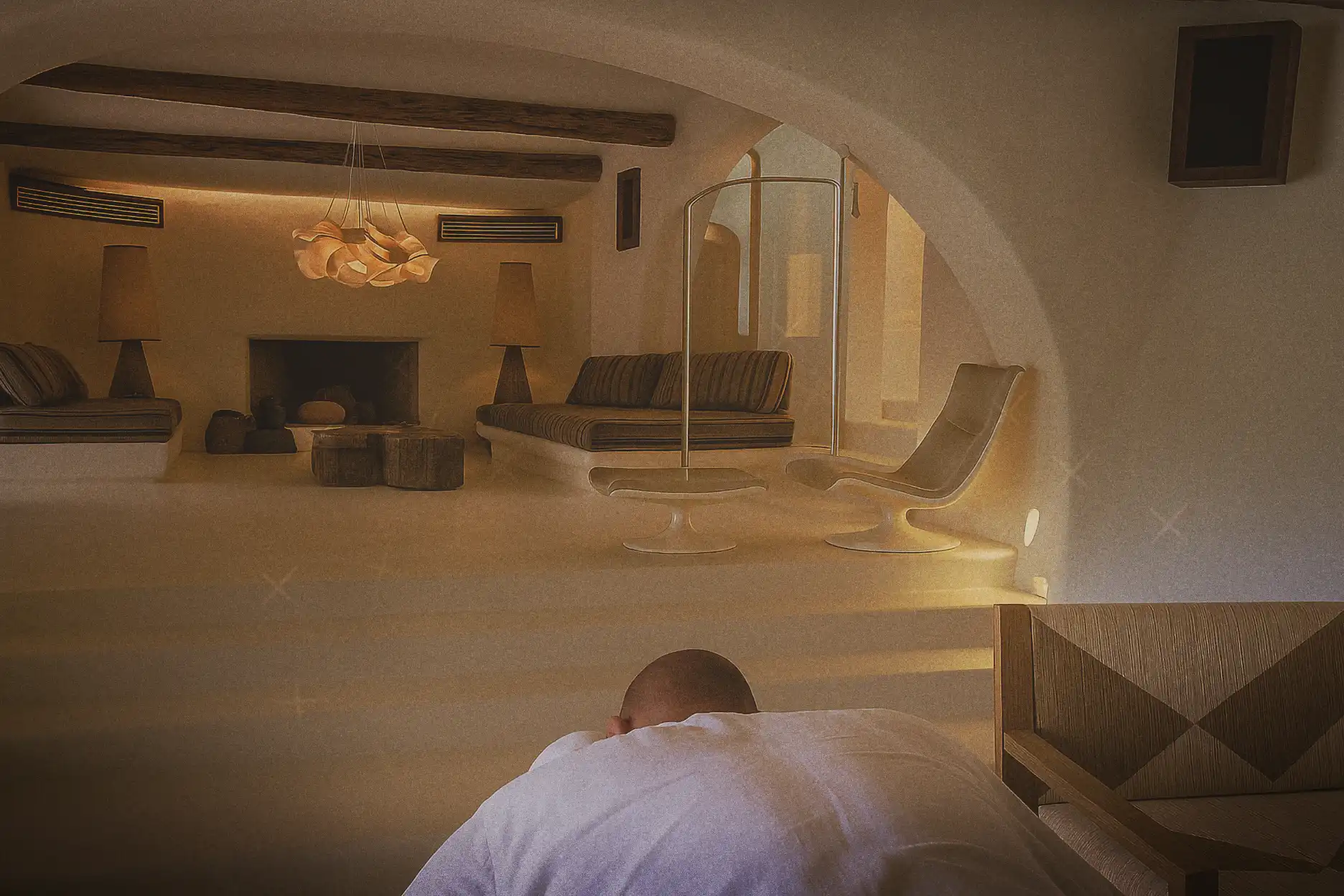 Health and body recovery in Ibiza