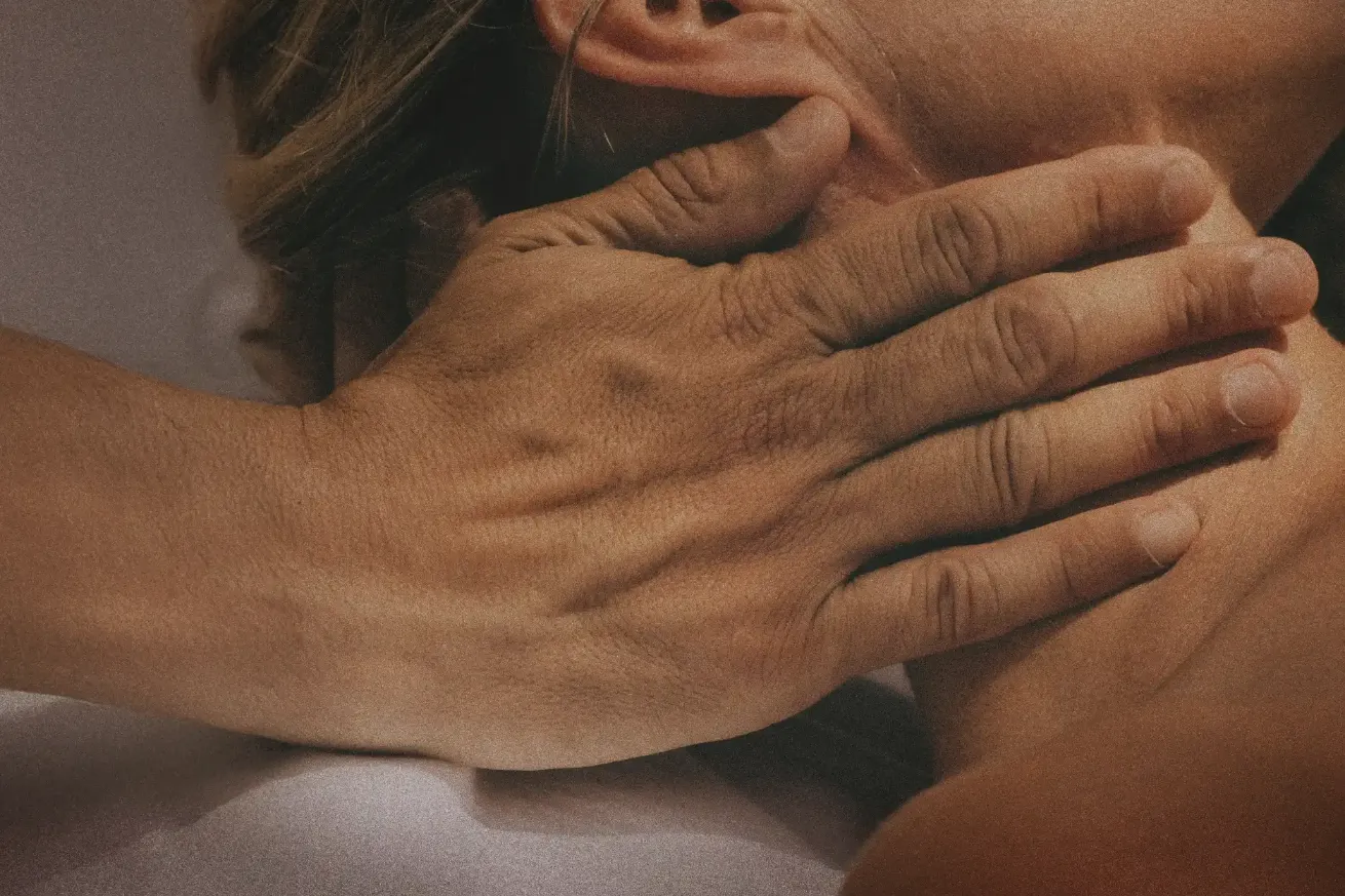 Lomilomi Massage session in Ibiza
