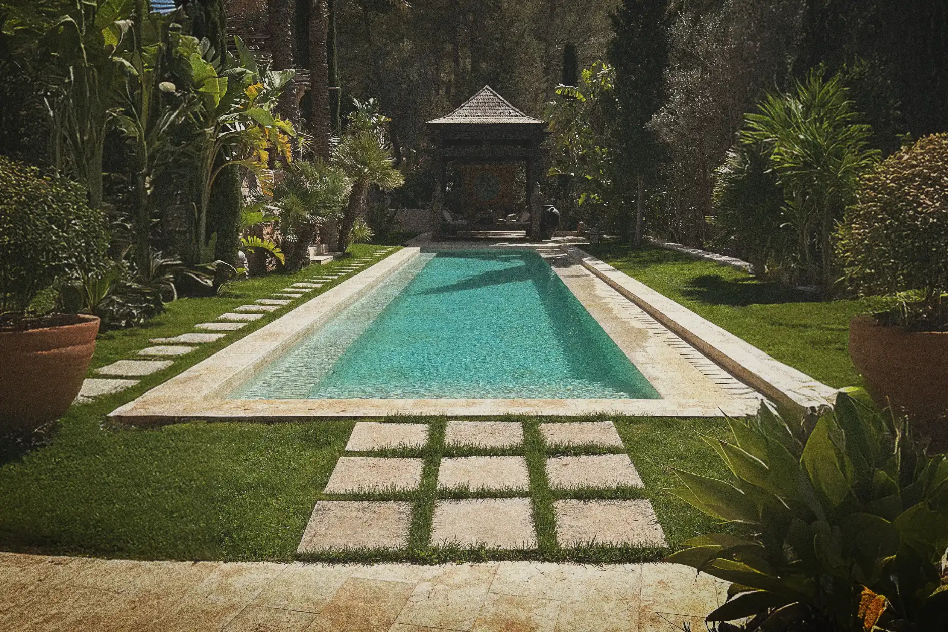 Wellness consultancy in Ibiza