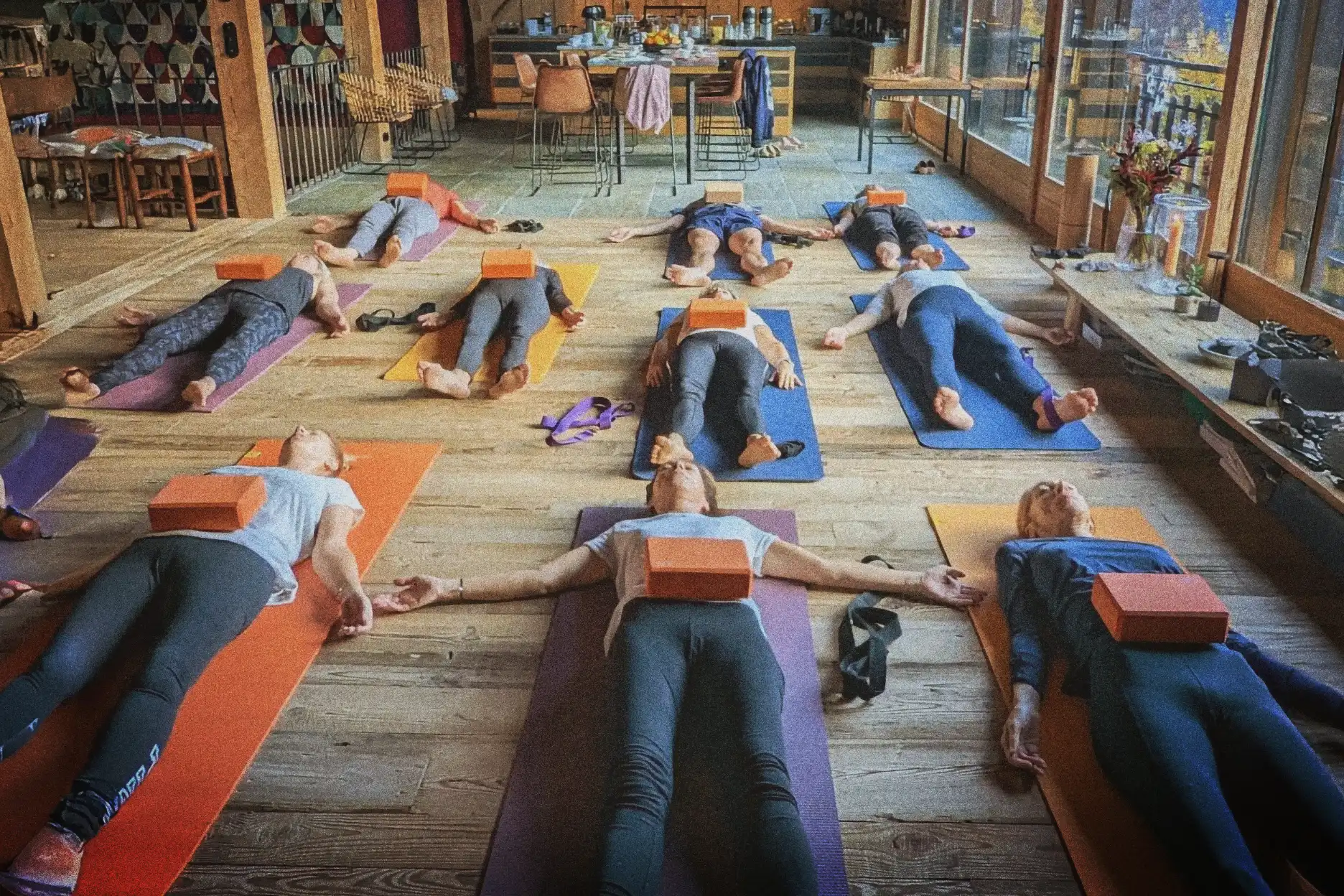 Wellness consultancy in Ibiza