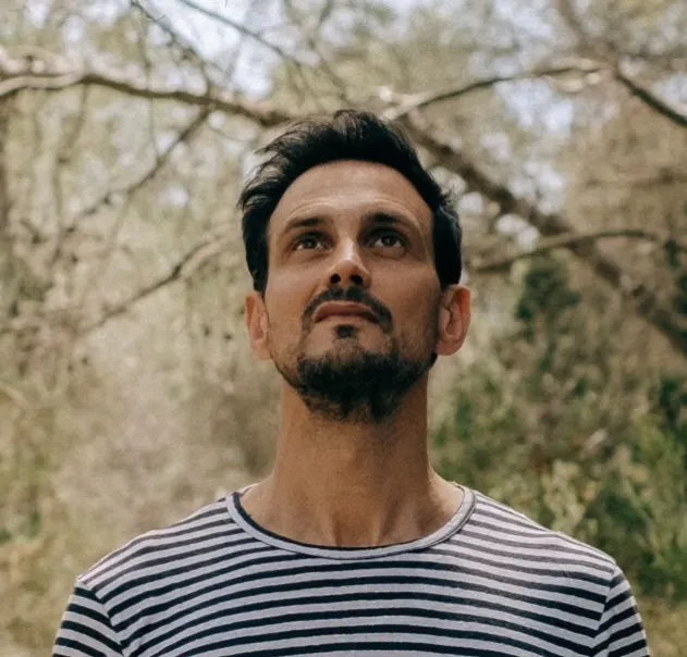 Javi de Gabriel