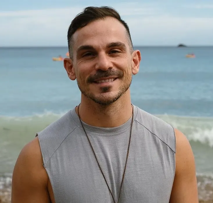 Nuno Azevedo