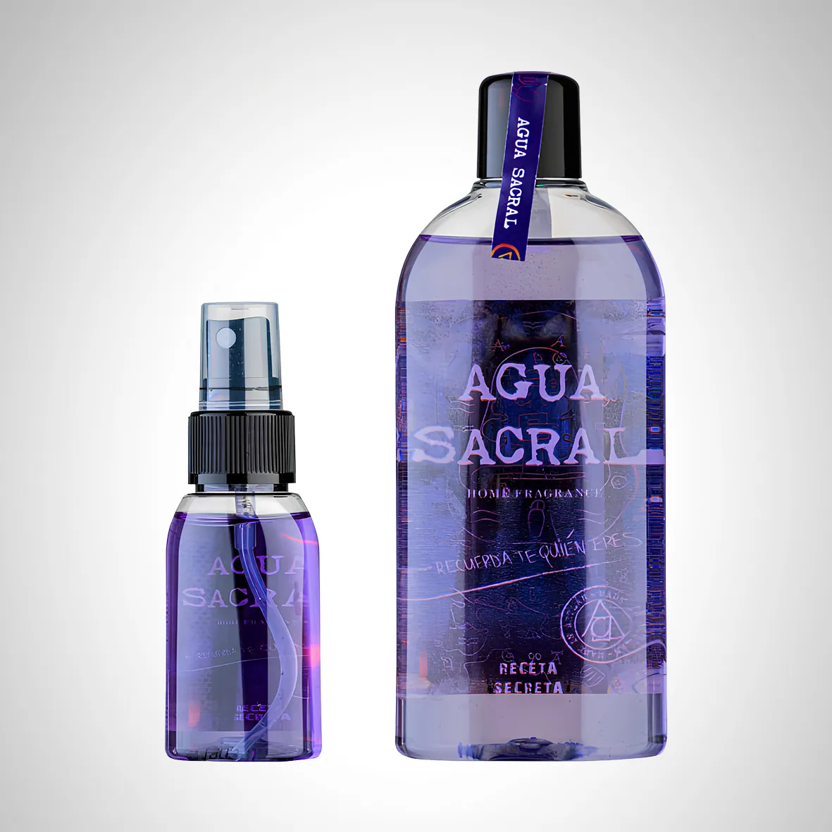 Agua Sacral