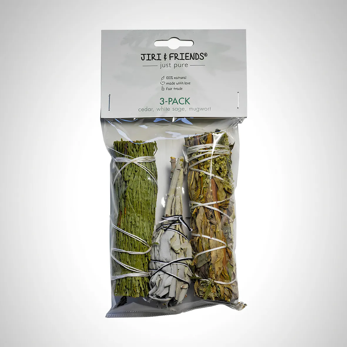 Jiri & Friends 3-Pack