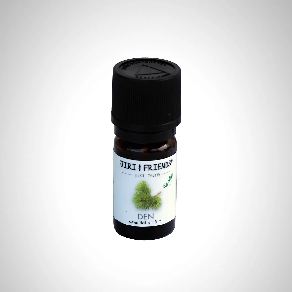 Jiri & Friends Bio Pine Tree Essential Oil