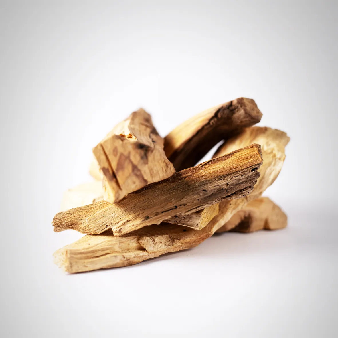 Jiri & Friends Palo Santo Bulk Packaging (Per Half Kg)