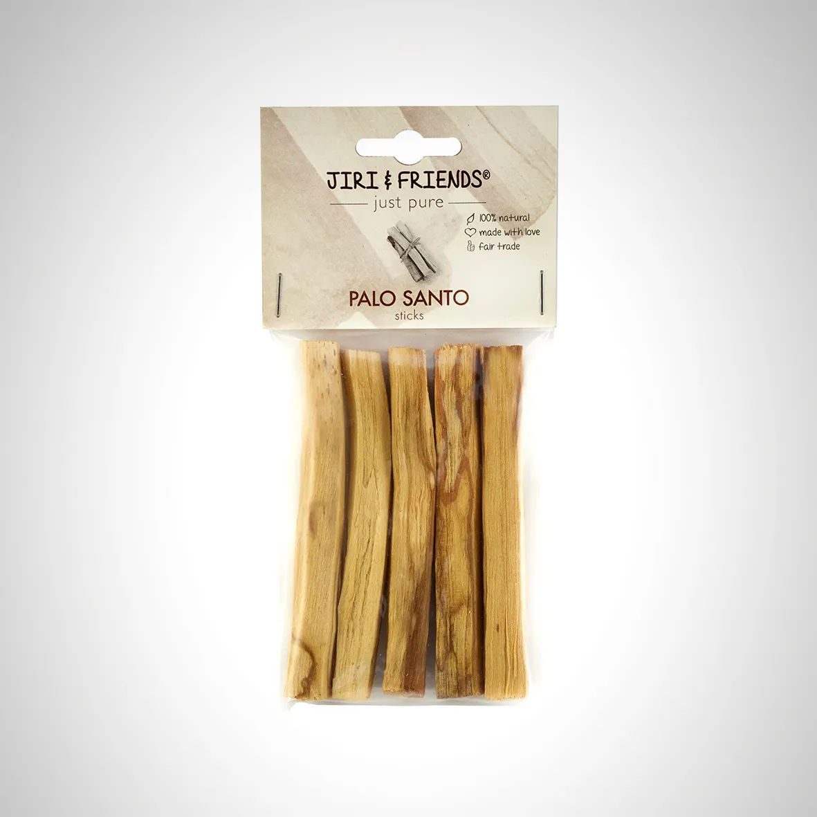 Jiri & Friends Palo Santo Fine