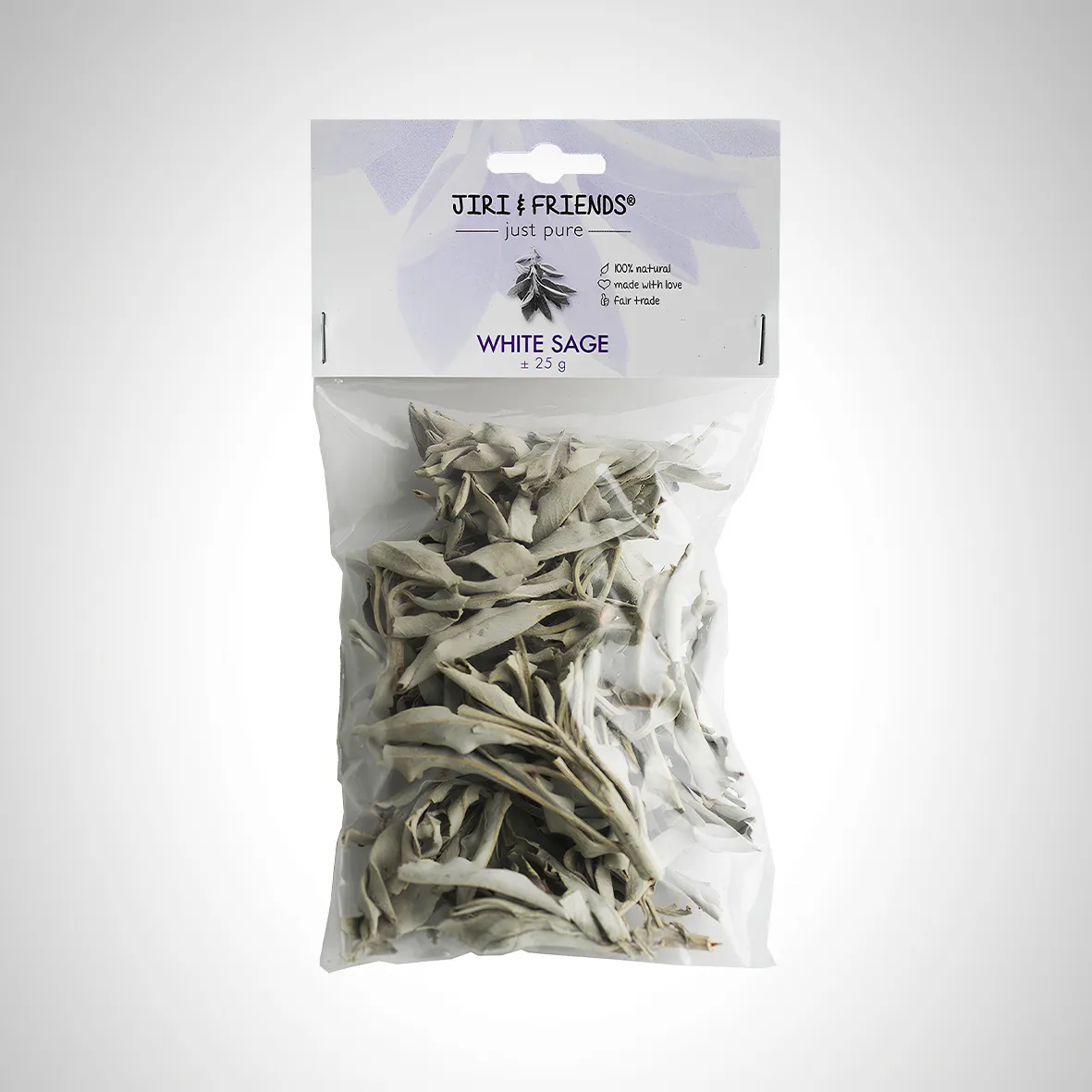 Jiri & Friends Palo Santo Sticks x 25 gr