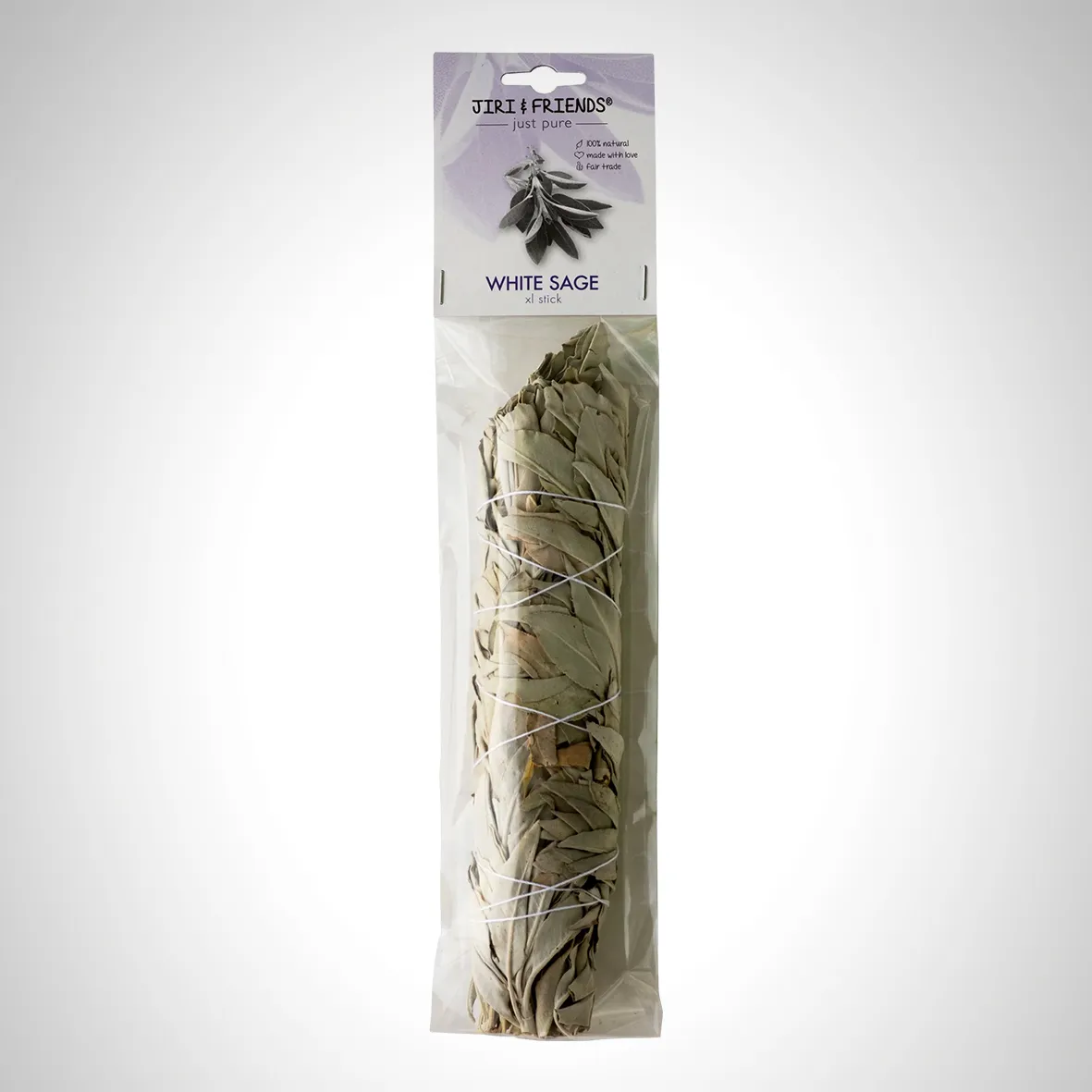 Jiri & Friends Sage Sticks XL