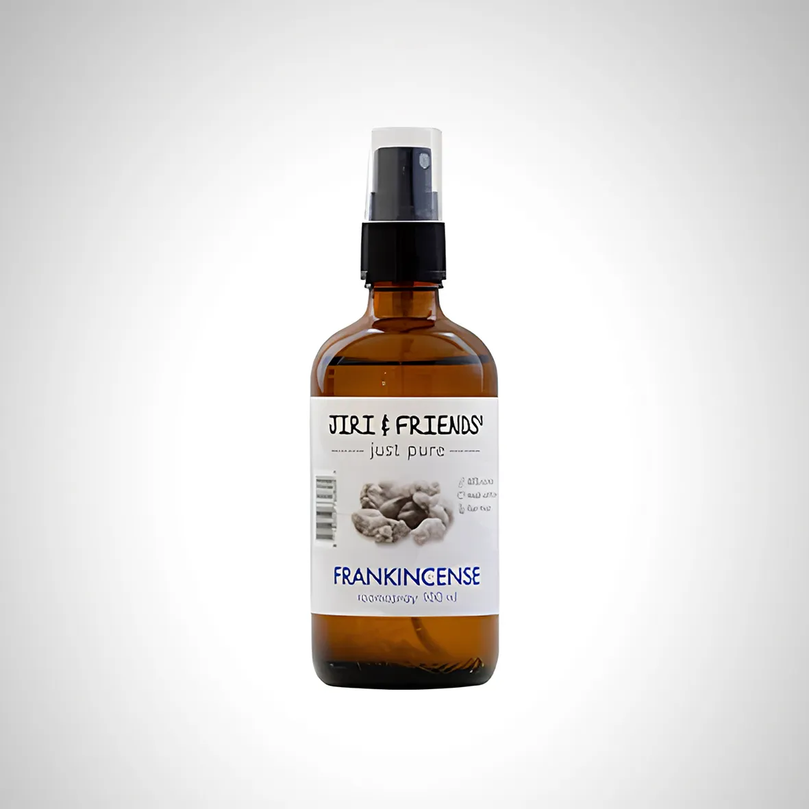 Jiri & Friends Aromatherapy Frankincense Spray