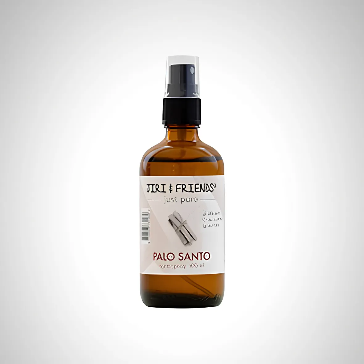 Jiri & Friends Aromatherapy Palo Santo Spray