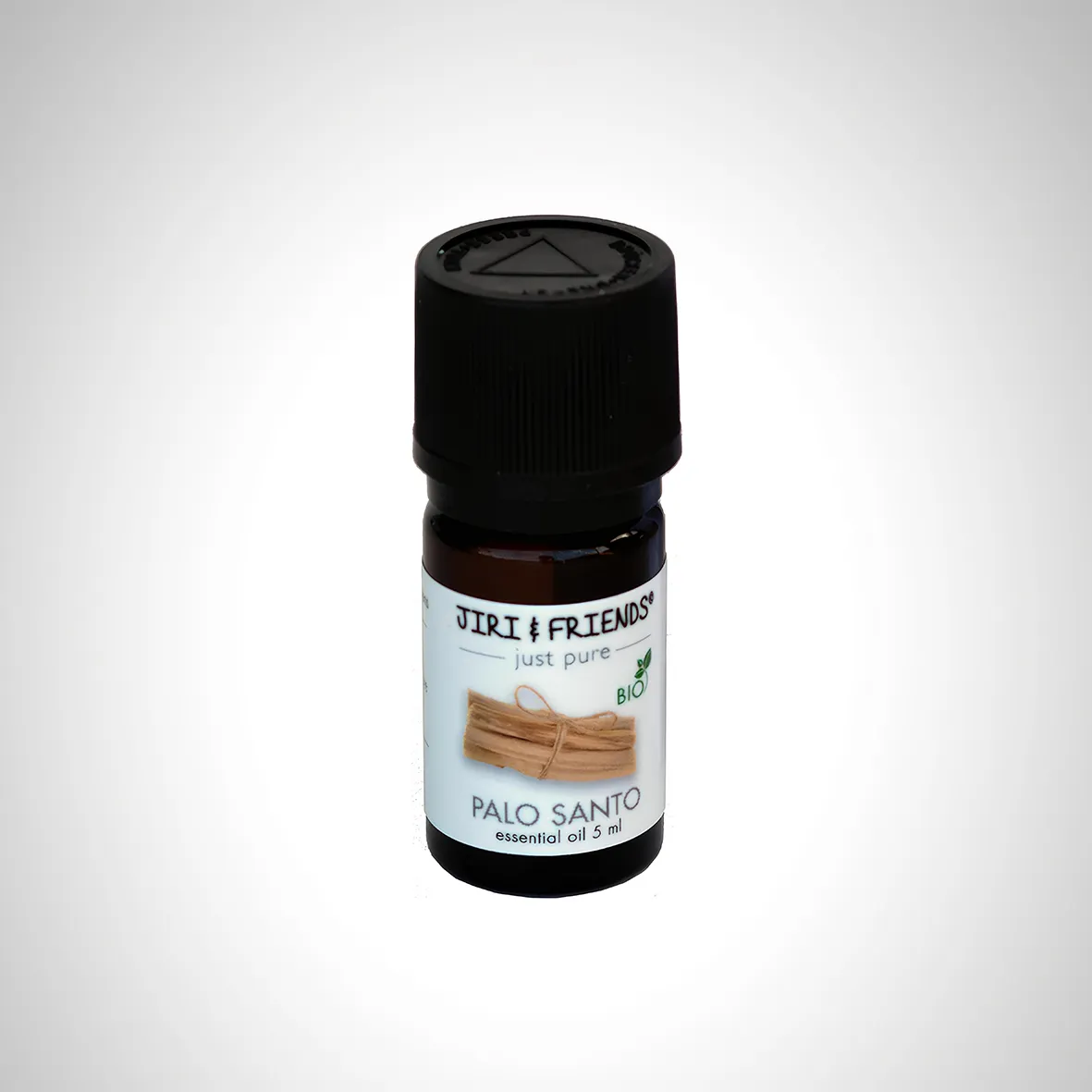 Jiri & Friends Bio Palo Santo Essential Oil